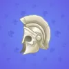 Heroic Helmet #1167