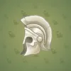 Heroic Helmet #1168