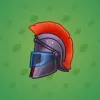 Heroic Helmet #1171