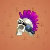 Heroic Helmet #1172
