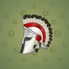 Heroic Helmet #1173