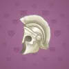 Heroic Helmet #1174