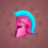Heroic Helmet #1182
