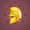 Heroic Helmet #1184