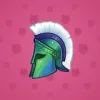 Heroic Helmet #1185