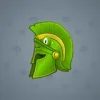 Heroic Helmet #1186