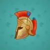Heroic Helmet #1188