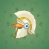 Heroic Helmet #1192
