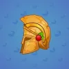 Heroic Helmet #1193