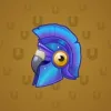 Heroic Helmet #1195
