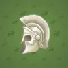 Heroic Helmet #120