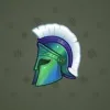 Heroic Helmet #1200