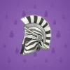 Heroic Helmet #1203