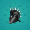 Heroic Helmet #1207