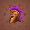 Heroic Helmet #121