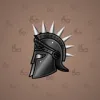 Heroic Helmet #1210