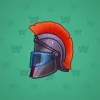 Heroic Helmet #1212