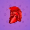 Heroic Helmet #1214