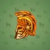Heroic Helmet #1216