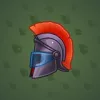 Heroic Helmet #1217