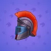 Heroic Helmet #1218