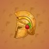 Heroic Helmet #122