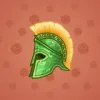 Heroic Helmet #1220