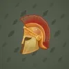 Heroic Helmet #1221
