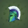 Heroic Helmet #1222
