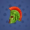 Heroic Helmet #1223