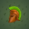 Heroic Helmet #1229