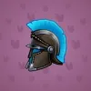Heroic Helmet #123
