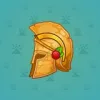Heroic Helmet #1232