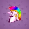Heroic Helmet #1235