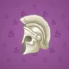 Heroic Helmet #1238