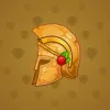 Heroic Helmet #1239