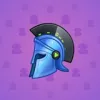 Heroic Helmet #1242