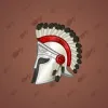 Heroic Helmet #1243