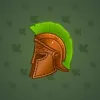 Heroic Helmet #1244