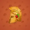 Heroic Helmet #1246