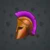 Heroic Helmet #1247