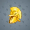 Heroic Helmet #125
