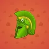 Heroic Helmet #1252