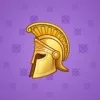 Heroic Helmet #1254