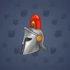 Heroic Helmet #1255