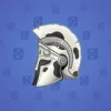Heroic Helmet #1256