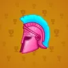 Heroic Helmet #1257