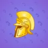Heroic Helmet #1258