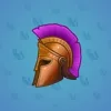 Heroic Helmet #126