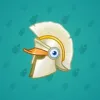 Heroic Helmet #1260